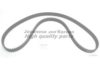 ASHUKI 0336-0030 Timing Belt